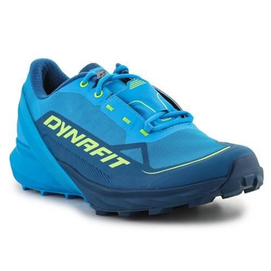 Buty do biegania męskie Dynafit Ultra 50 Frost fjord