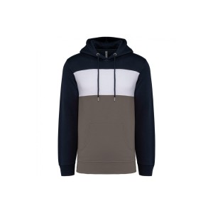 Bluza z kapturem Kariban