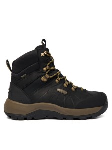 Keen Trekkingi Revel IV Mid Polar 1031021 Czarny