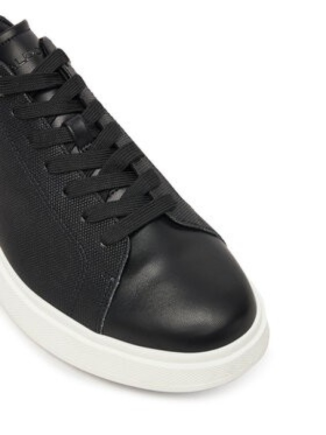 Aldo Sneakersy Magnus 13711690 Czarny
