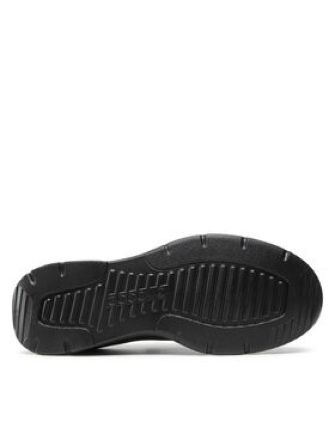 ECCO Półbuty Irving 51174402001 Czarny