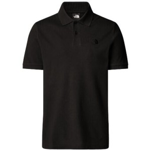 Koszulka turystyczna męska The North Face M Essential Regular Polo