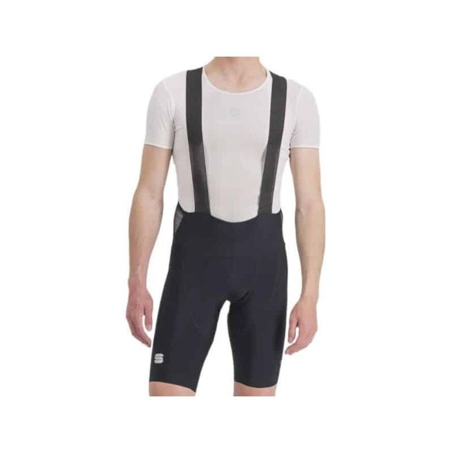 Spodenki rowerowe męskie Sportful Classic Bibshort