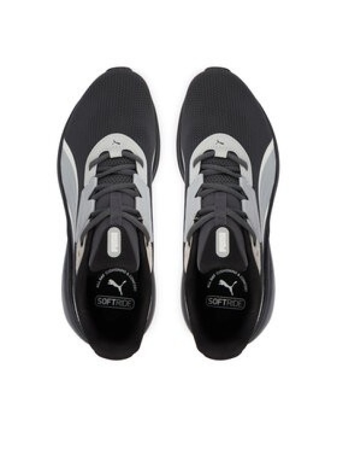 Puma Buty do biegania Softride Exo 311722 05 Szary