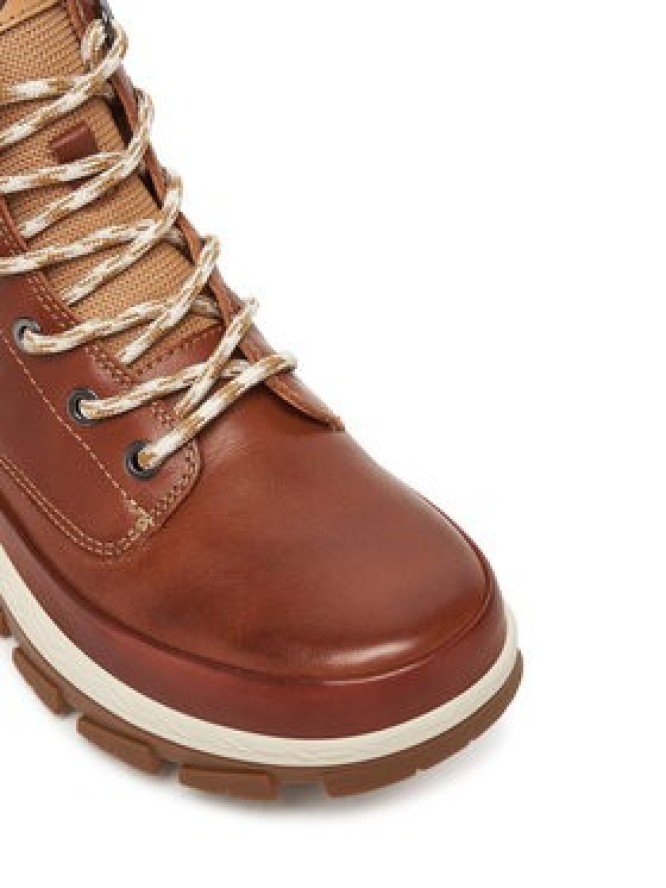 Pikolinos Trapery U0G-8041C1 Brązowy