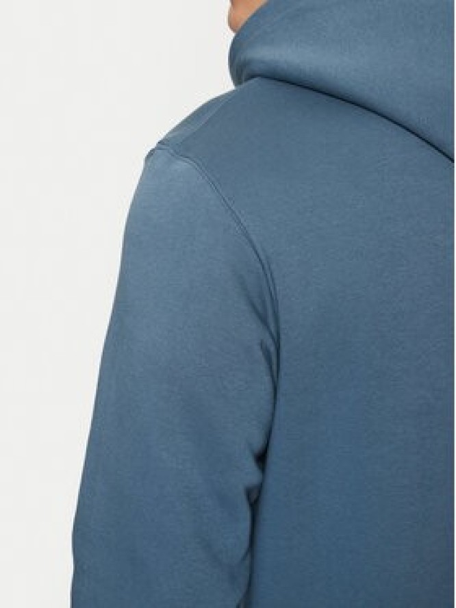 Jack & Jones Bluza Star 12233972 Niebieski Relaxed Fit