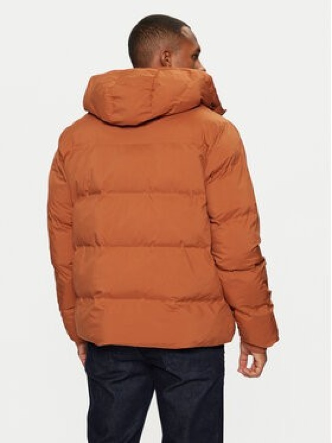 Jack & Jones Kurtka zimowa Payne 12256887 Brązowy Regular Fit