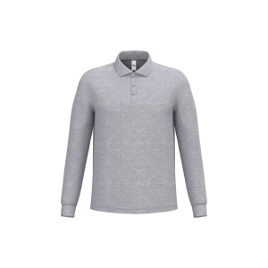Koszulka polo z długim rękawem iDeal Basic Brand