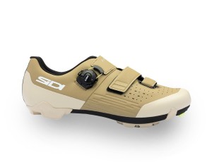 Buty SILVIS XC - beżowe -