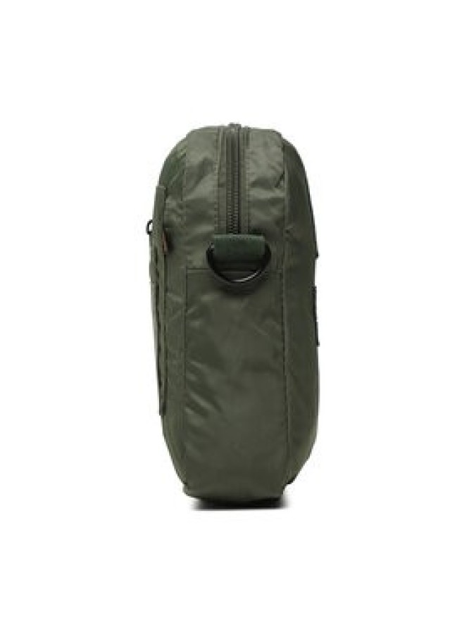 Alpha Industries Saszetka Crew Carry Bag 196924 Zielony