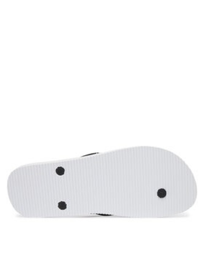 Versace Jeans Couture Japonki 80YA3SQ7 ZSS81 Biały