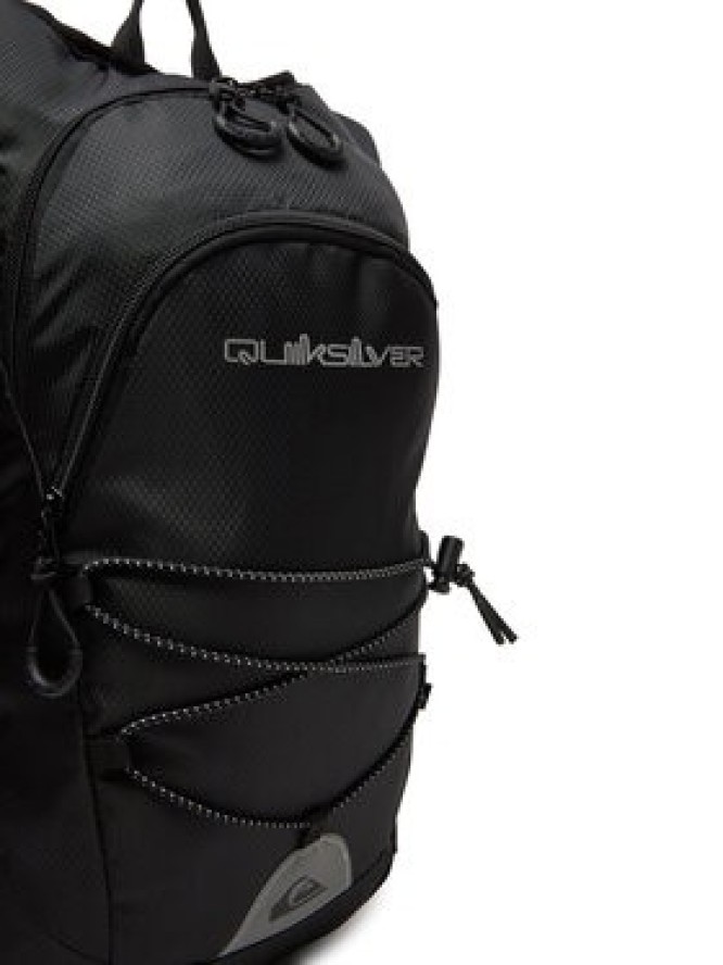 Quiksilver Plecak QUIC-P-003-07 Czarny