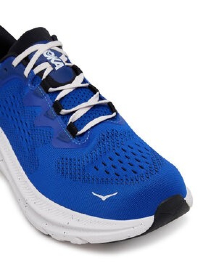 Hoka Buty do biegania Kawana 2 1147930 Niebieski
