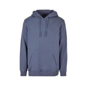 Bluza z kapturem Build Your Brand Ultra Heavy Regular