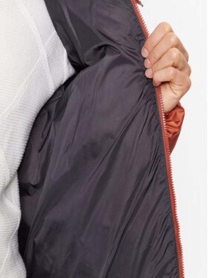 Columbia Kurtka zimowa Puffect™ II 2025821 Pomarańczowy Regular Fit