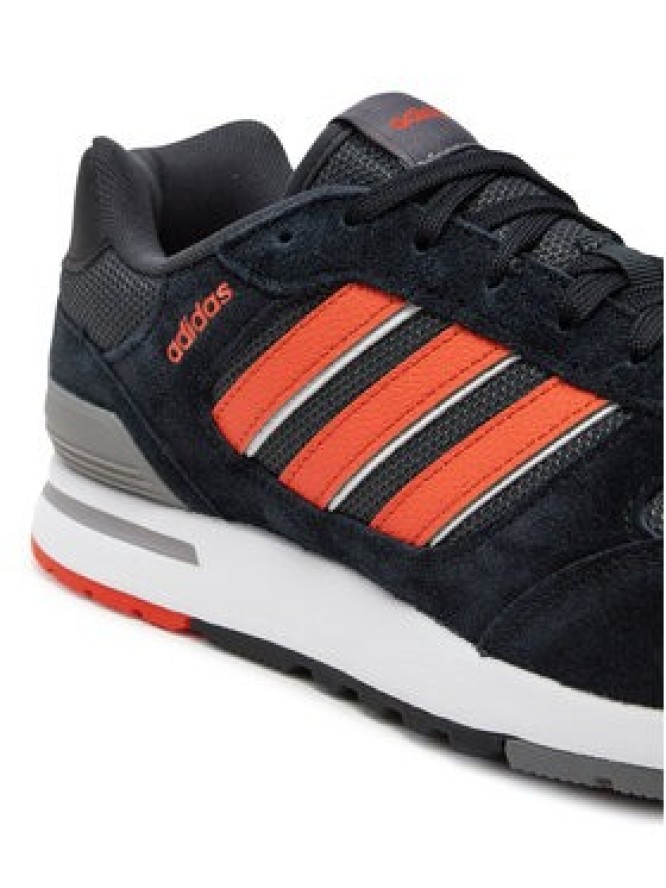 adidas Sneakersy Run 80s ID1266 Czarny