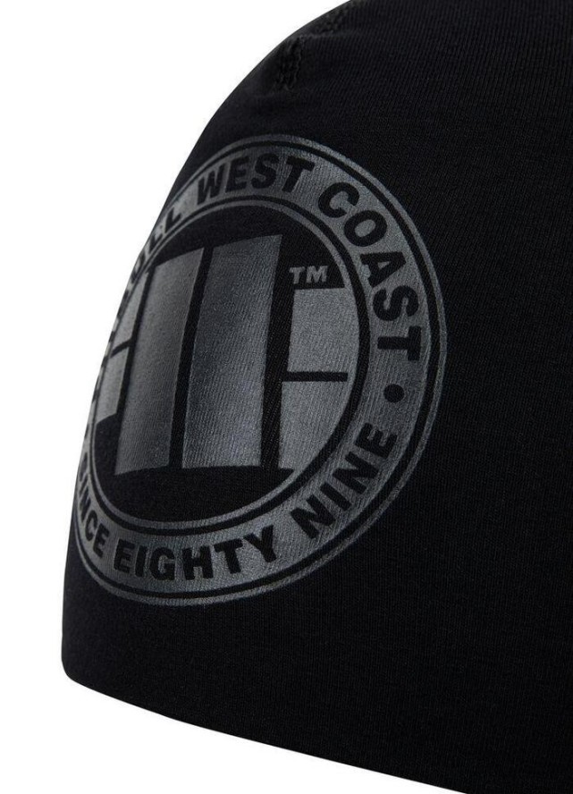 Czapka męska Pitbull Small Logo