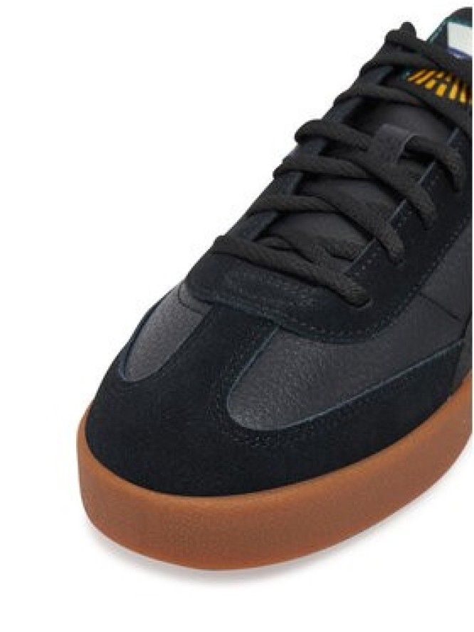 Puma Sneakersy Puma Club II Era 400388 02 Czarny