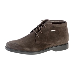 Buty GEOX U BRAYDEN 2FIT ABX Brązowy