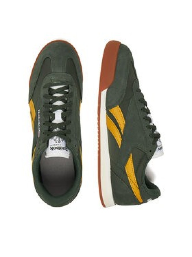 Reebok Sneakersy CEO-CAMPIO XT 100230427 Zielony