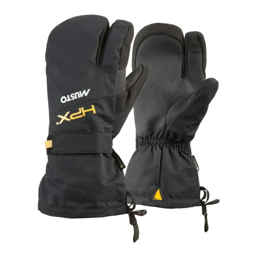 Rękawice Musto HPX GTX Ocean