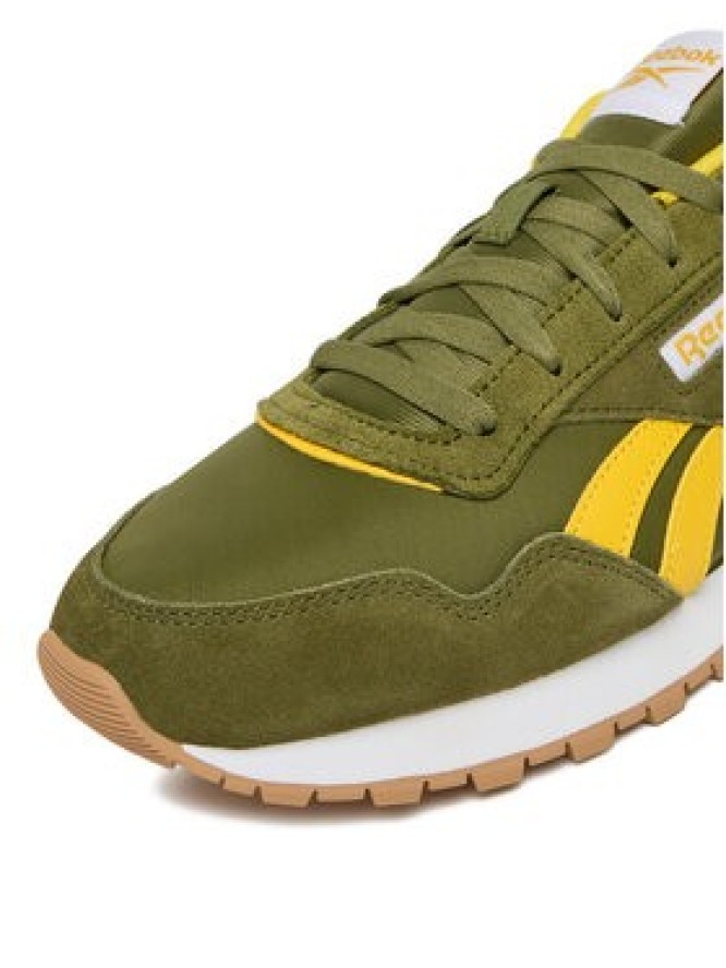 Reebok Sneakersy CEO-GLIDE 100230831 Zielony