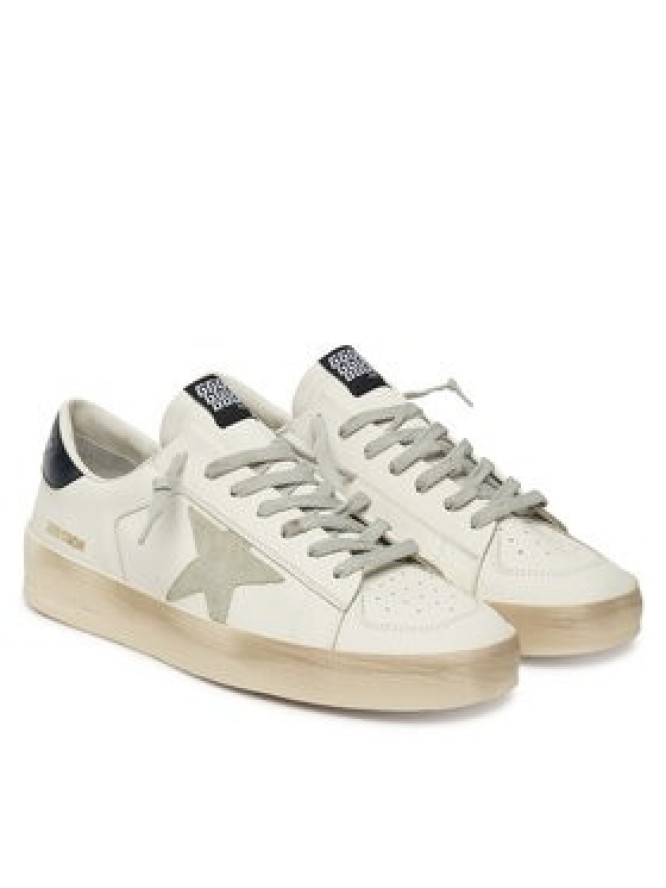 Golden Goose Sneakersy GMF00128.F000567.10509 Biały