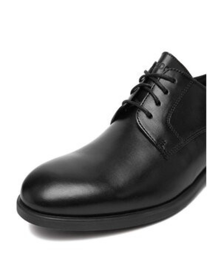 Lasocki Półbuty CEO-RIO-GRANDE2-54 MB Czarny