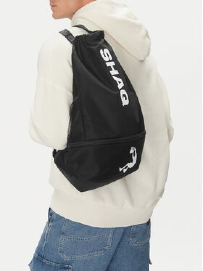 Shaq Plecak SHAQ-P-005-07 Czarny