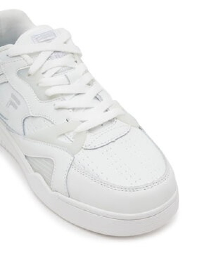 Fila Sneakersy Wayne FFM0383 13204 Biały