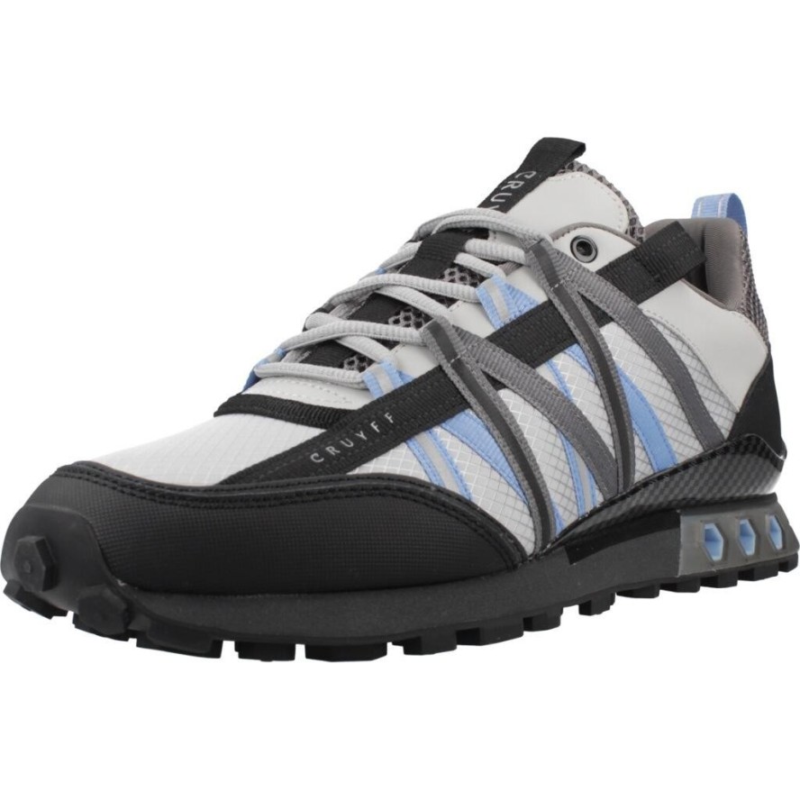 Buty CRUYFF FEARIA HEX TECH Szary