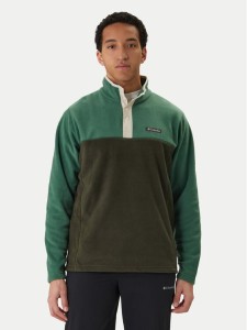 Columbia Polar Steens Mountain™ 2097721 Zielony Regular Fit