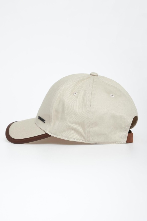 Czapka z daszkiem Fabiolo JOOP!