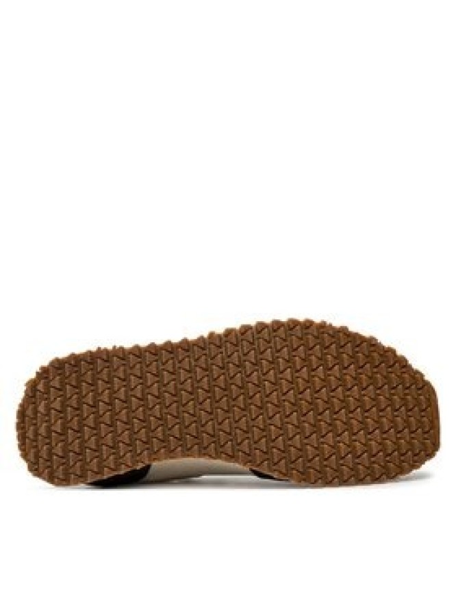 Aeronautica Militare Sneakersy 241SC265CT3298 Granatowy