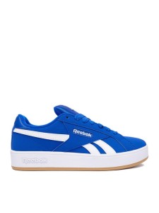 Reebok Sneakersy CEO-SYN RETRO MEGA 100235362 Niebieski
