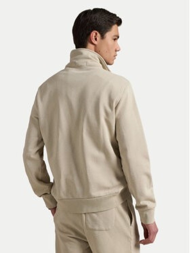 Polo Ralph Lauren Bluza 710934601015 Beżowy Regular Fit