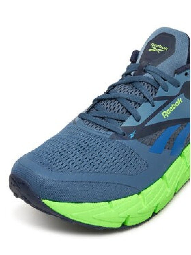Reebok Buty do biegania FLOATZIG 1 100212131 Granatowy