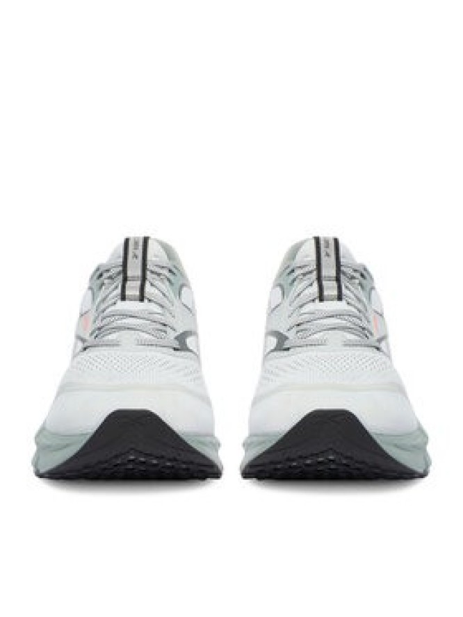 Reebok Buty do biegania EO-FLOATZIG 2 100244495 Szary