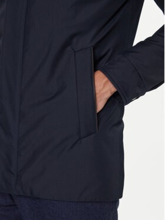 Paul&Shark Kurtka przejściowa 15312401 Granatowy Regular Fit