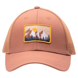 Męska Czapka Z Daszkiem Raigo Trucker Cap