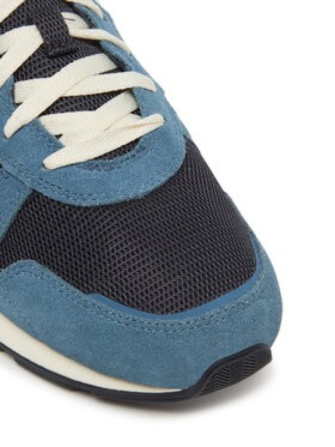 Helly Hansen Sneakersy 11994_860 Niebieski