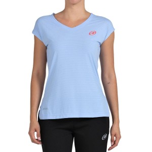 Camiseta Bullpadel Covelo Mujer