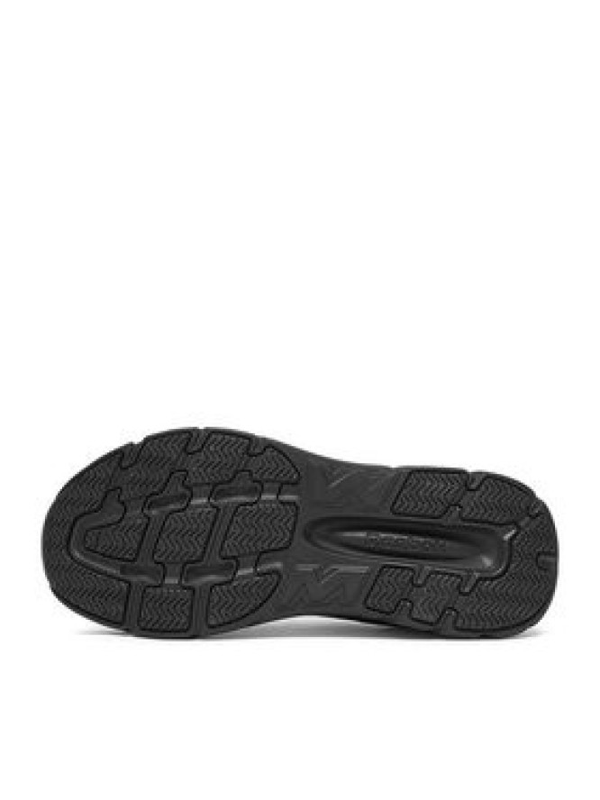 Reebok Buty do biegania CEO-ROAD STRIDER 100249490 Czarny