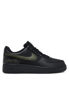 Nike Sneakersy Air Force 1 Gtx GORE-TEX HV3959 010 Czarny