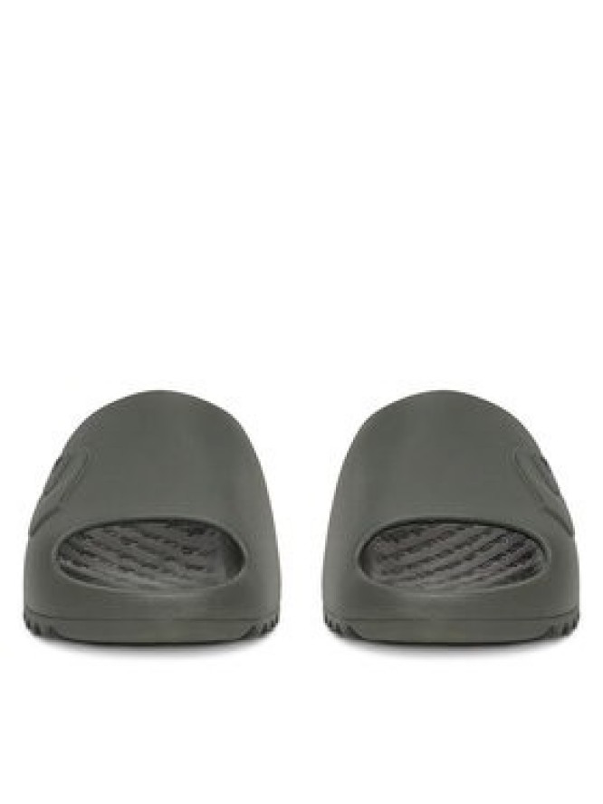 Quiksilver Klapki CLOUDBREAK CQ10007M GGG Zielony