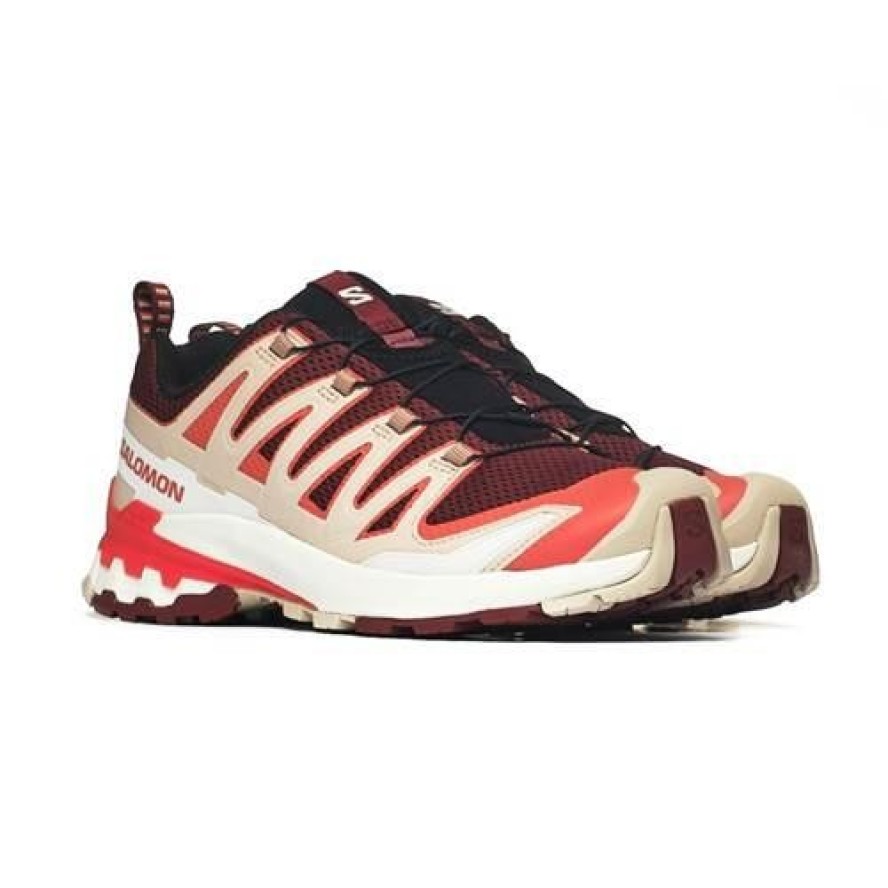 Buty trekkingowe męskie Salomon Xa Pro 3d V9 Fired
