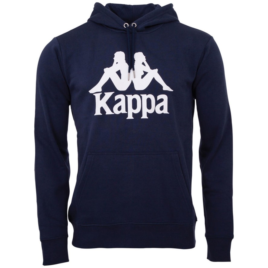 Bluza sportowa męska Kappa Taino