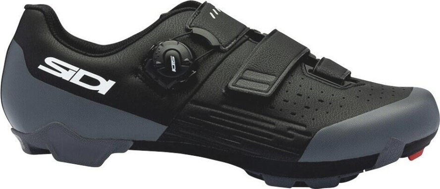 SIDI Schoen Silvis Xc Black