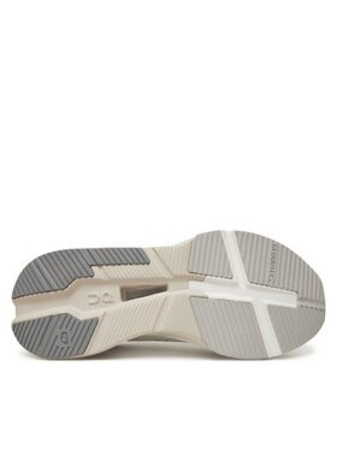 On Buty na siłownię Cloudnova X 3ME30410813 Szary