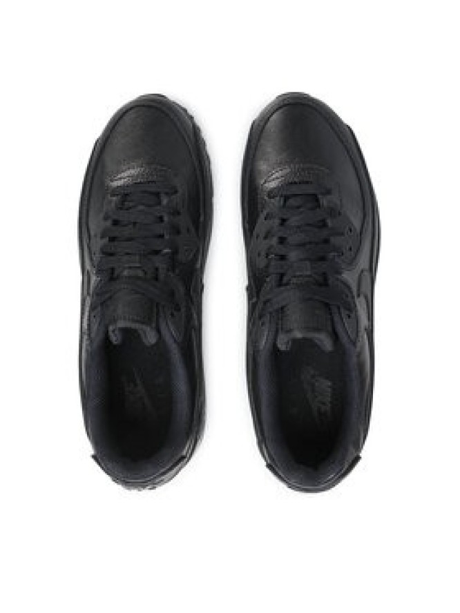 Nike Sneakersy Air Max 90 Ltr CZ5594 001 Czarny